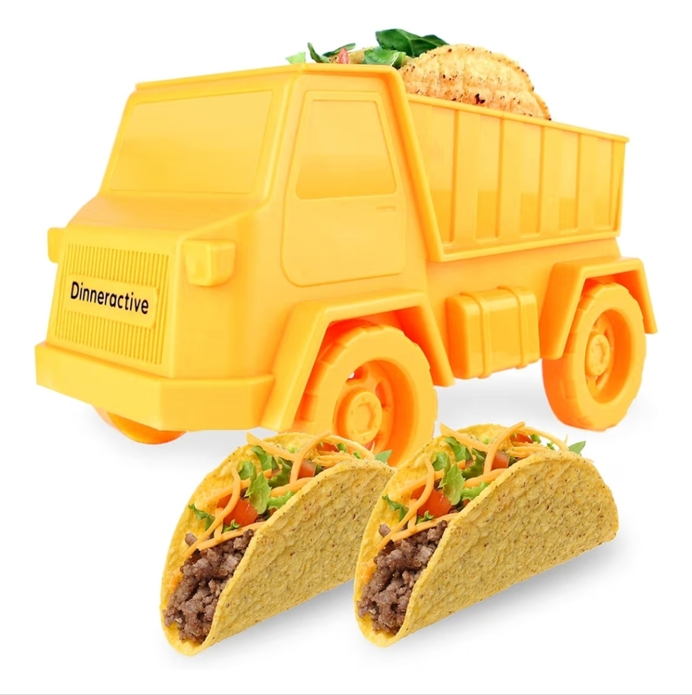 Dinneractive Taco Truck Taco Holder